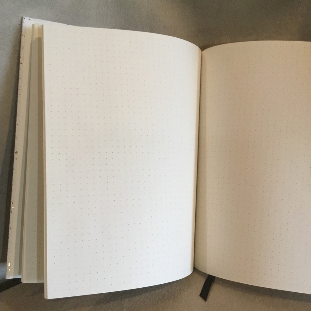 Notes Dot Journal - Picture 5 of 5